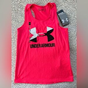Under armour tank top